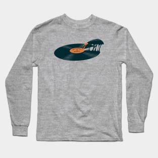 Tarantella Songs Long Sleeve T-Shirt